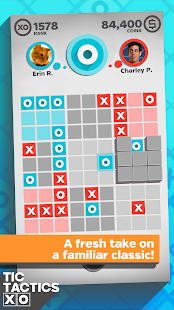 Tic Tactics apk Download Tic Tactics apk
