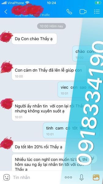 mẹo nắm quyền chồng