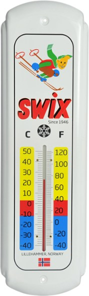 Swix Thermometer