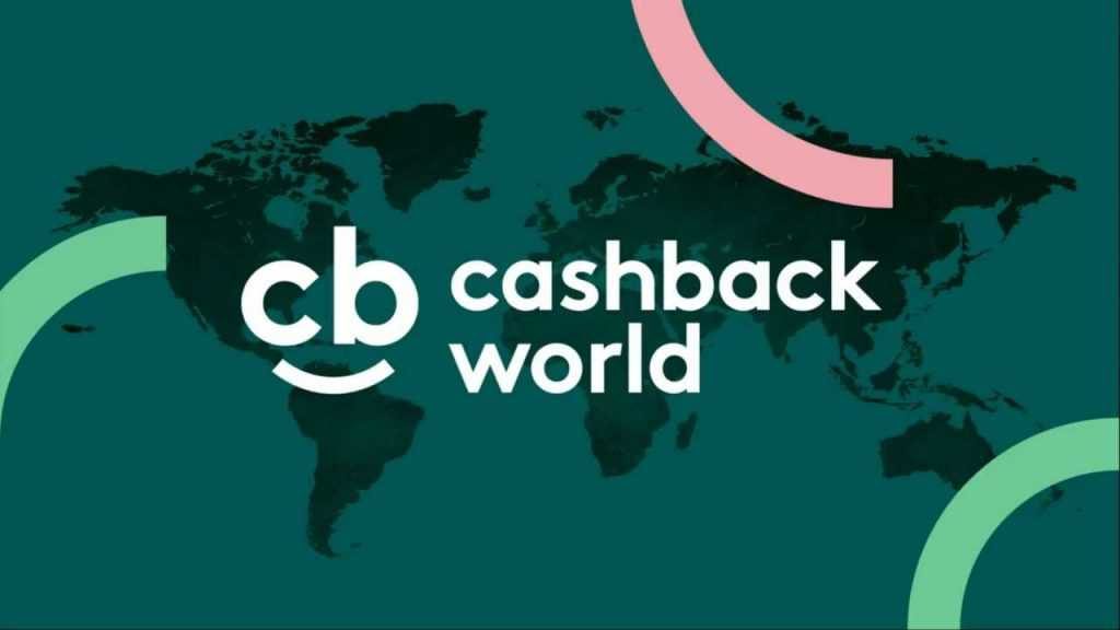 Cashback World - Foto: Divulgação/Cashback World