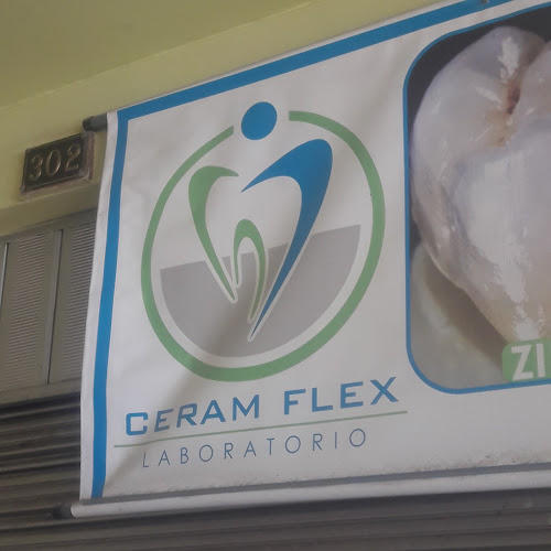 Opiniones de Ceram Flex en Arequipa - Laboratorio