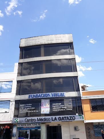 Centro Medico La Gatazo