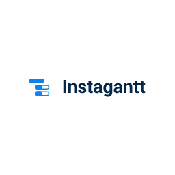 instagantt logo remote work tools
