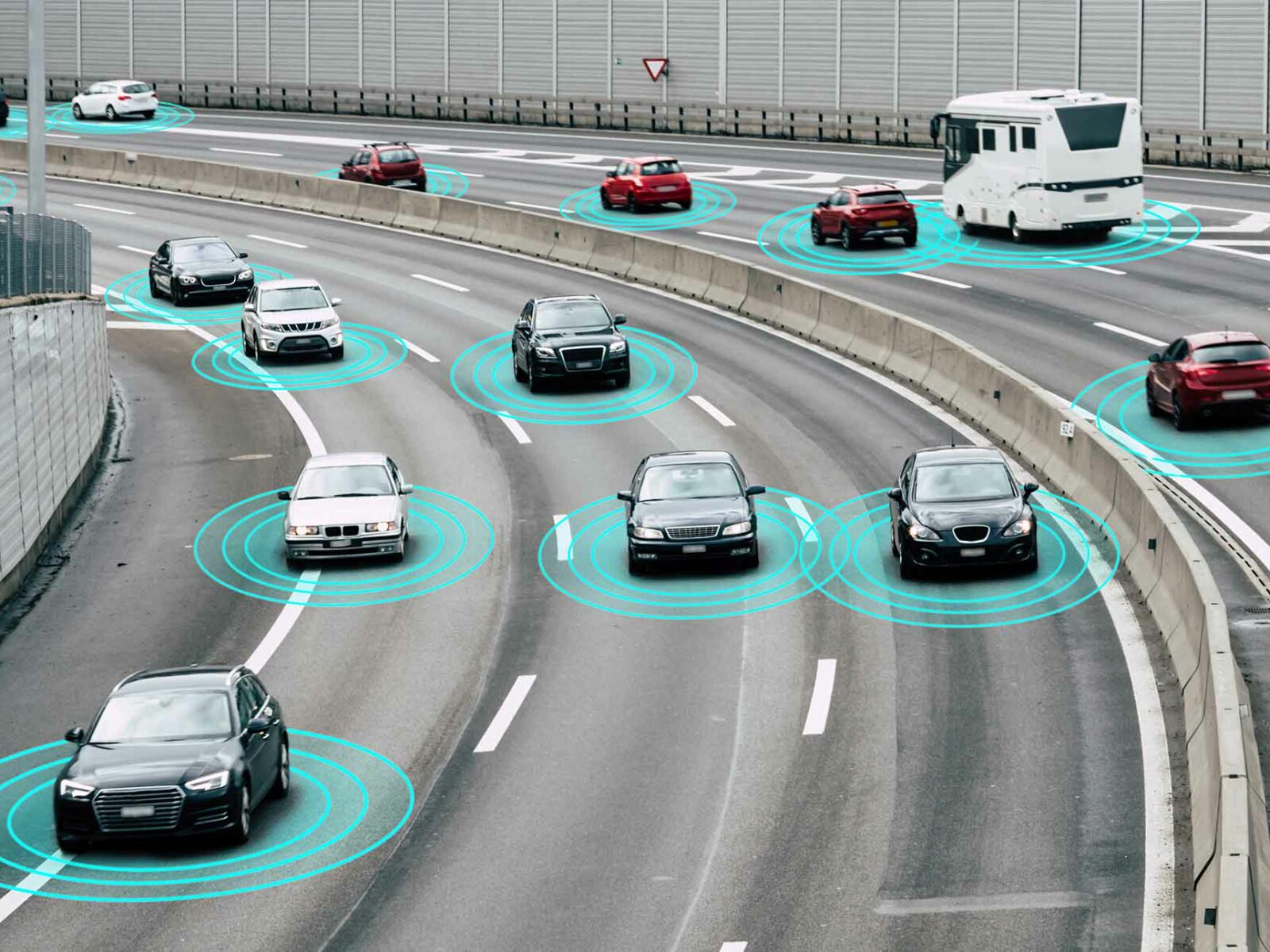 Machine Learning and AI in Autonomous Vehicles