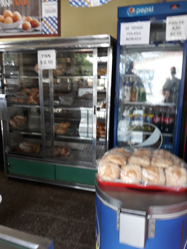 Opiniones de Panaderia San Andres en Guayaquil - Panadería