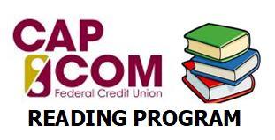 CAPCOM Reading Image Logo