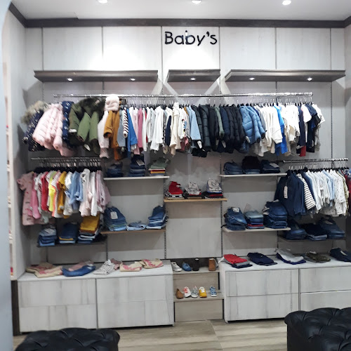 Opiniones de Aldanny Kids en Cuenca - Tienda de ropa