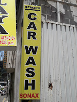 Lavado y Car wash