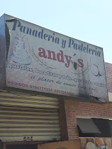 Panadería Andy's
