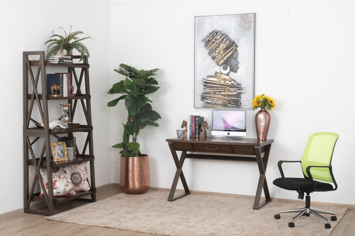 quick tips on decorating your home office