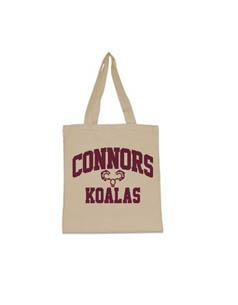 Show your Connors pride at every check out in town! 