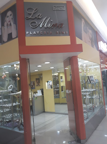 Opiniones de La Mina en Cuenca - Joyería