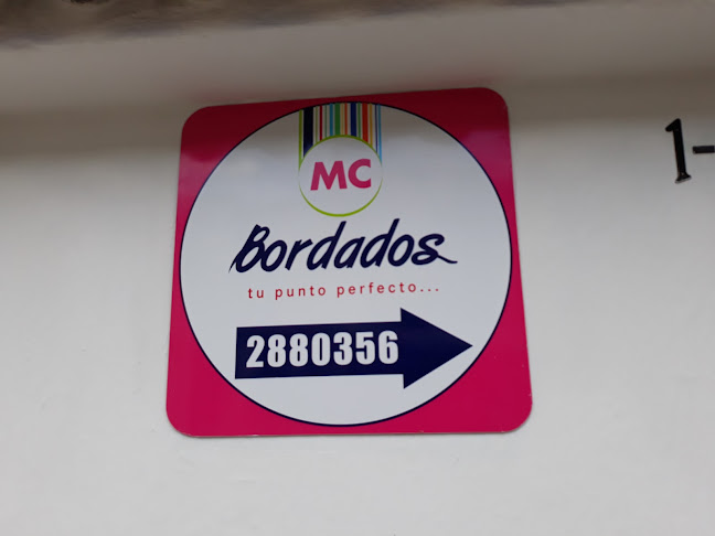 Opiniones de PUNTO DE BORDADOS en Cuenca - Oficina de empresa