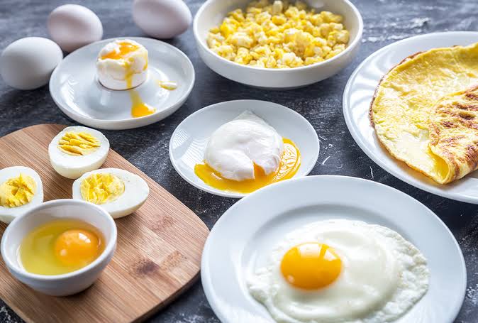 5 เครื่องทำไข่ต้ม ที่ถูกคัดสรรเพื่อเอาใจคนรักการทานไข่ต้ม ! 9
