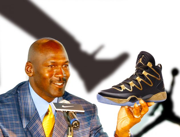 Michael Jordan's Net worth: He made $150m+ from Nike last year alone