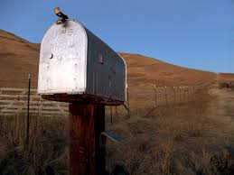 Image result for mailboxes