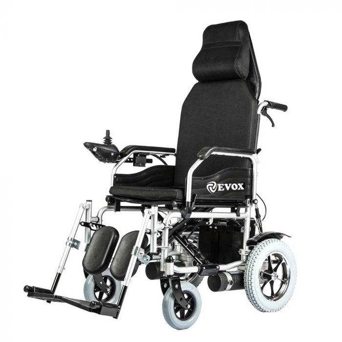 Evox Electric Wheelchair WC- 104 