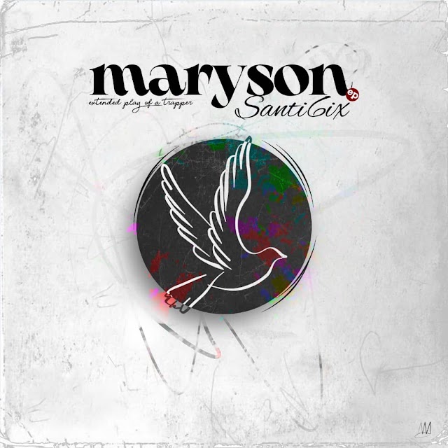 Santi6ix - Maryson EP