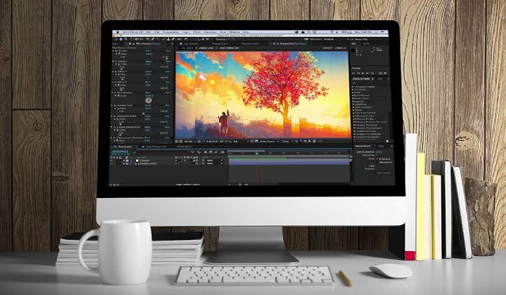 How To Use After Effects Templates in 2022 (with Tutorial Video) - Adilo Blog