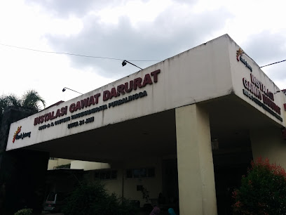 Rumah Sakit Umum Daerah Purbalingga