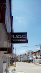 UCC Papeleria
