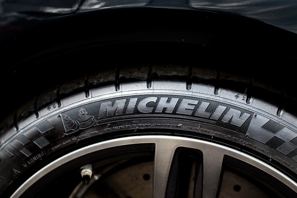 Bmw Neumático Michelin - Foto gratis en Pixabay