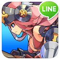 LINE Dragon Flight apk