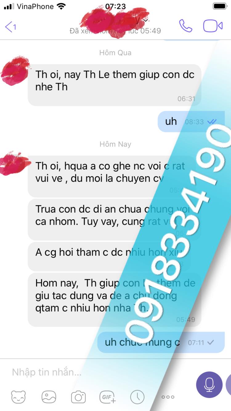 con gái sau khi chia tay nên làm gì