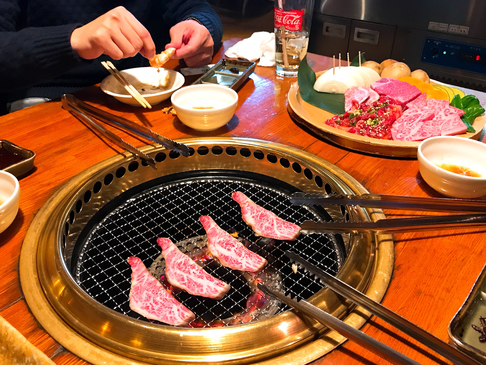 How to Discover and Experience Yakiniku in Japan