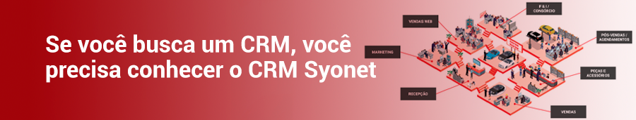 Se você busca um CRM, você precisa conhecer o CRM Syoner