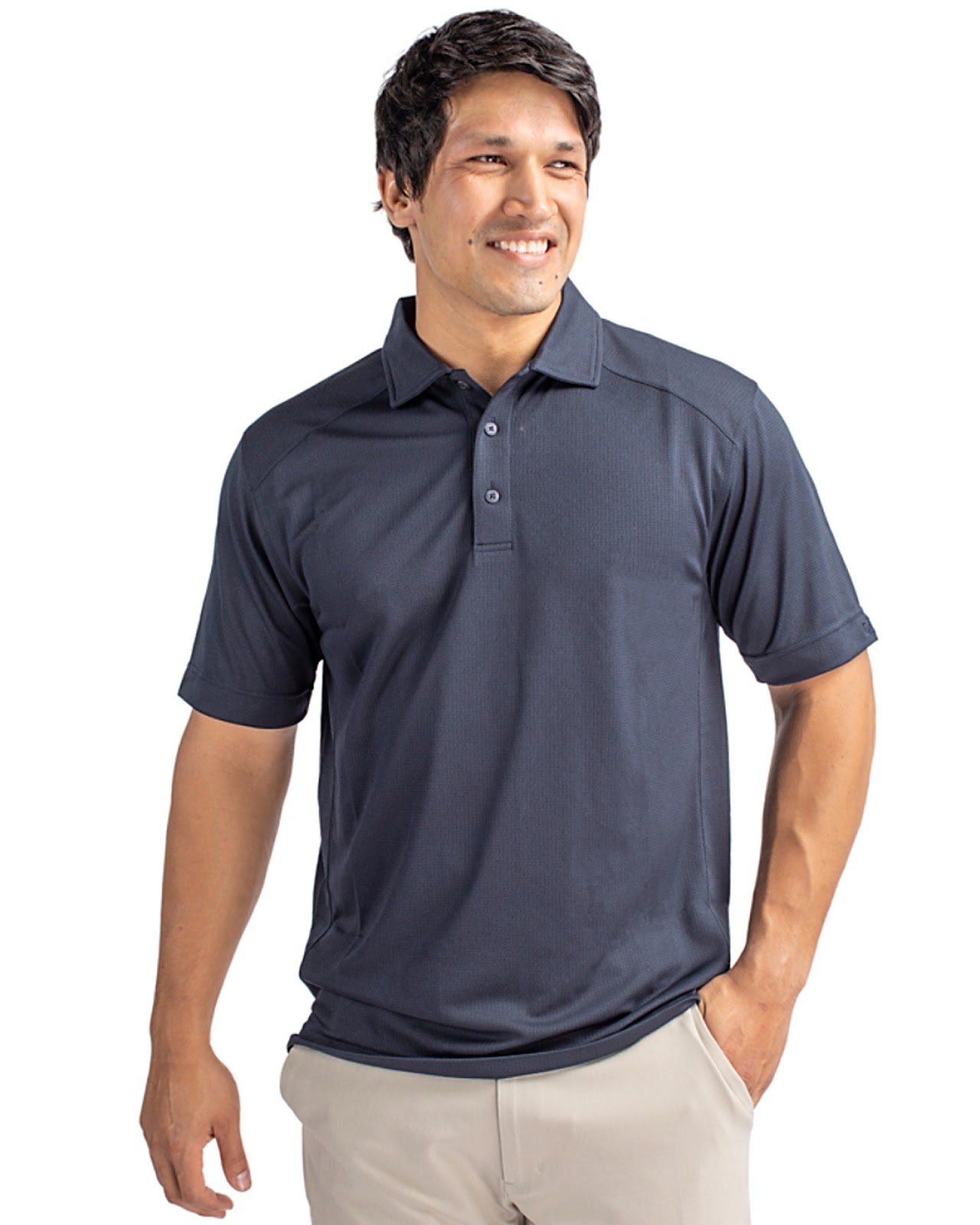 Cutter & Buck Men's Big and Tall polo