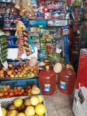 Opiniones de Tienda Andrea en Guayaquil - Tienda de ultramarinos