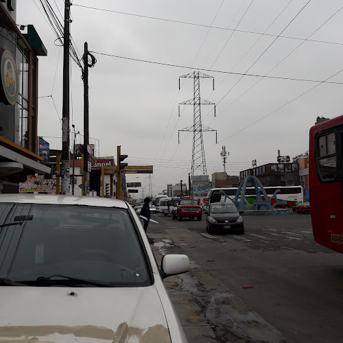 Opiniones de UNOX Remisse en Los Olivos - Servicio de taxis