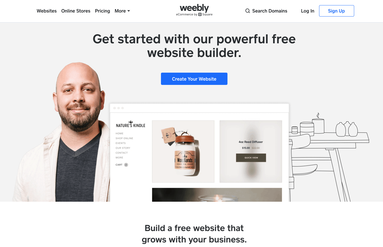 Weebly