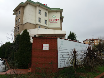 Maltepe Ersoy Hastanesi