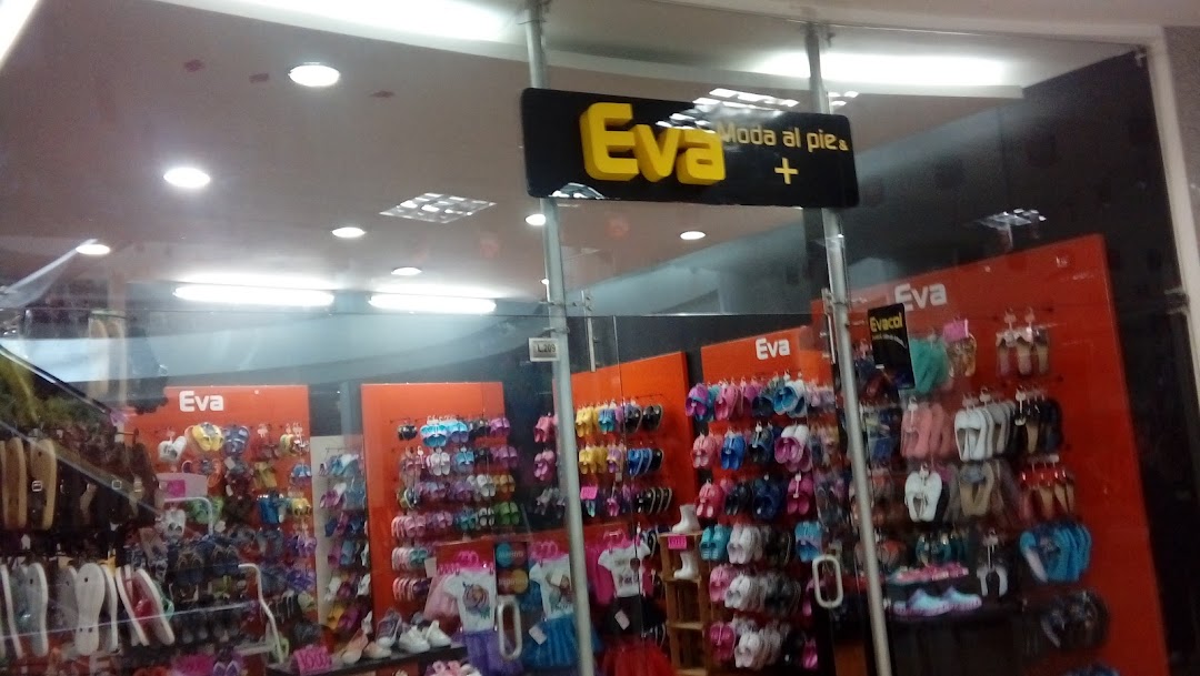 Eva moda al pie