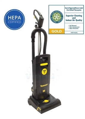 CRI Approved Vacuum Cleaner