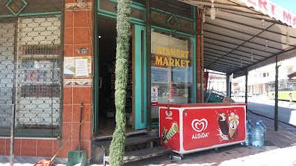 Atamert Market