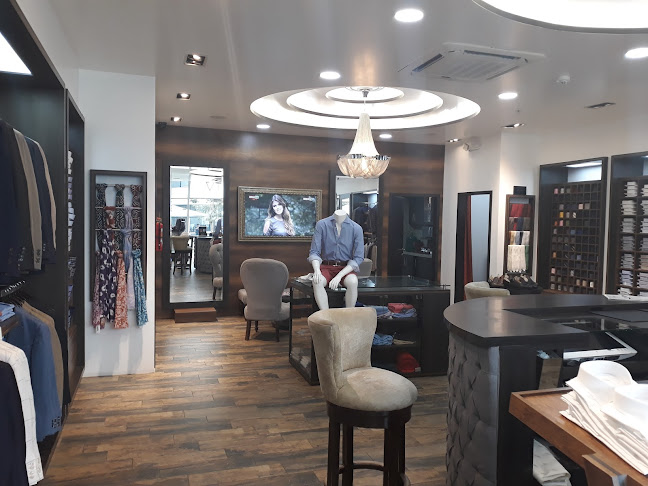 Opiniones de Via Condotti en Guayaquil - Tienda de ropa