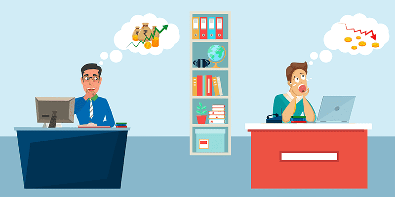 How Stock Market Helps 12th pass Students with High Earnings Instantly