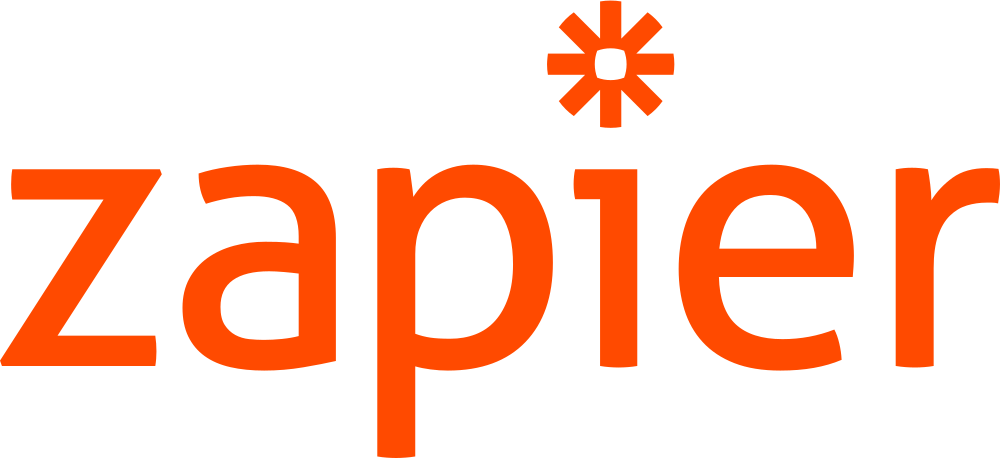 Zapier Logo