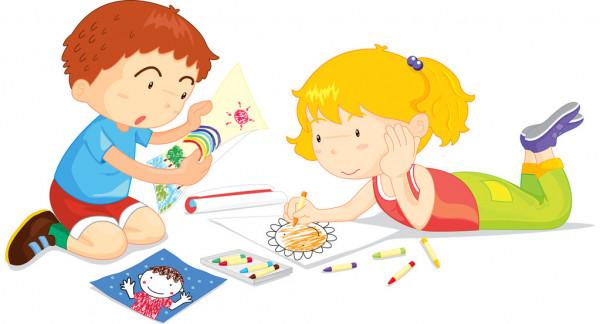 Opis: Obrazki dla dzieci Grafika - dla dzieci, zabawy dla dwulatka stockowe  wektory i ilustracje | Depositphotos