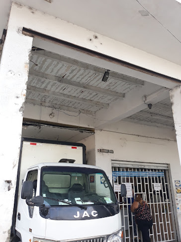 Los Ríos 4702, Guayaquil 090304