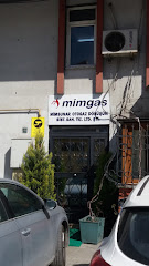 Mimgas Mimsunar Otogaz Dönüşüm Sist.San.Tic. Ltd. Şti.