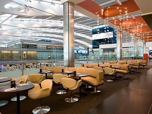 World's Busiest Airport Is All You Need To Visit Once In Your Lifetime!