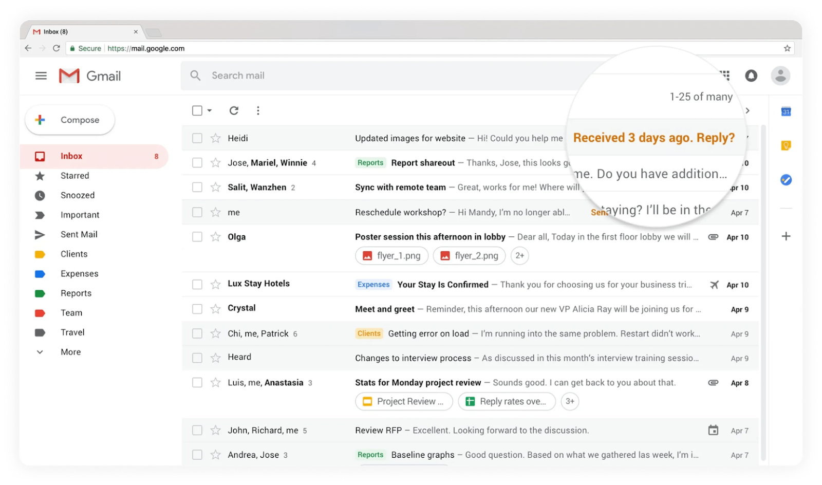 How to Block Senders on Gmail, Yahoo, Outlook, Hotmail — Edison Mail