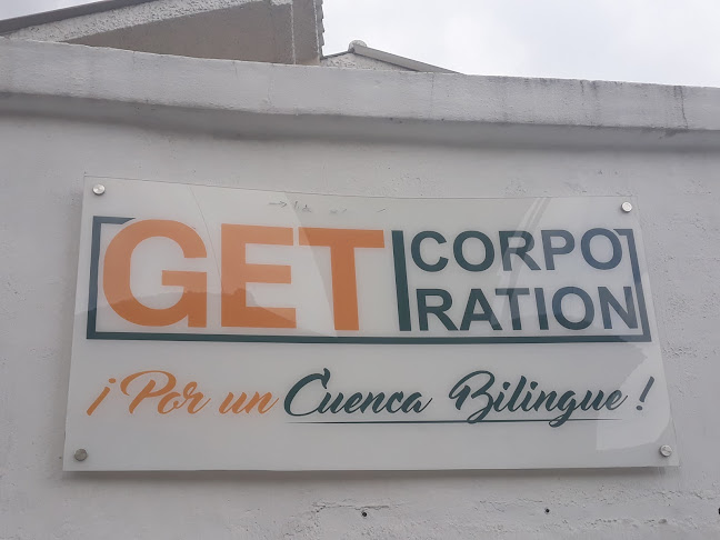 Opiniones de Get Corporation en Cuenca - Academia de idiomas