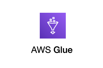 AWS Glue logo; DataOps observability; Data management operations; Snowflake cost optimization