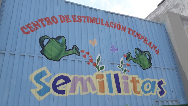 Opiniones de Centro De Estimulación Temprana Semillitas en Mariano Melgar - Guardería