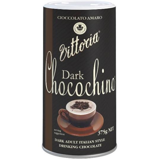 Vittoria Chocochino Dark Drinking Chocolate